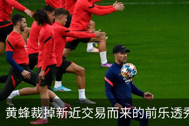 黄蜂裁掉新近交易而来的前乐透秀，为何如此迅速？